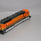 Lionel 6-81138 BTO BNSF Legacy SD70MAC Diesel Locomotive #9860