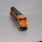 Lionel 6-81138 BTO BNSF Legacy SD70MAC Diesel Locomotive #9860