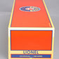 Lionel 6-81138 BTO BNSF Legacy SD70MAC Diesel Locomotive #9860