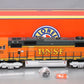 Lionel 6-81138 BTO BNSF Legacy SD70MAC Diesel Locomotive #9860