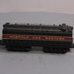MTH 30-1117 O Gauge Norfolk & Western Non-Powered Auxiliary Tender LN/Box
