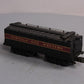 MTH 30-1117 O Gauge Norfolk & Western Non-Powered Auxiliary Tender LN/Box