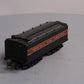 MTH 30-1117 O Gauge Norfolk & Western Non-Powered Auxiliary Tender LN/Box