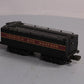 MTH 30-1117 O Gauge Norfolk & Western Non-Powered Auxiliary Tender LN/Box