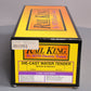 MTH 30-1117 O Gauge Norfolk & Western Non-Powered Auxiliary Tender LN/Box