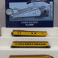 Lionel 6-51007 O Union Pacific Century Club II 752 M10000 Streamliner Train Set LN/Box