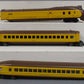 Lionel 6-51007 O Union Pacific Century Club II 752 M10000 Streamliner Train Set LN/Box