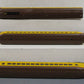 Lionel 6-51007 O Union Pacific Century Club II 752 M10000 Streamliner Train Set LN/Box