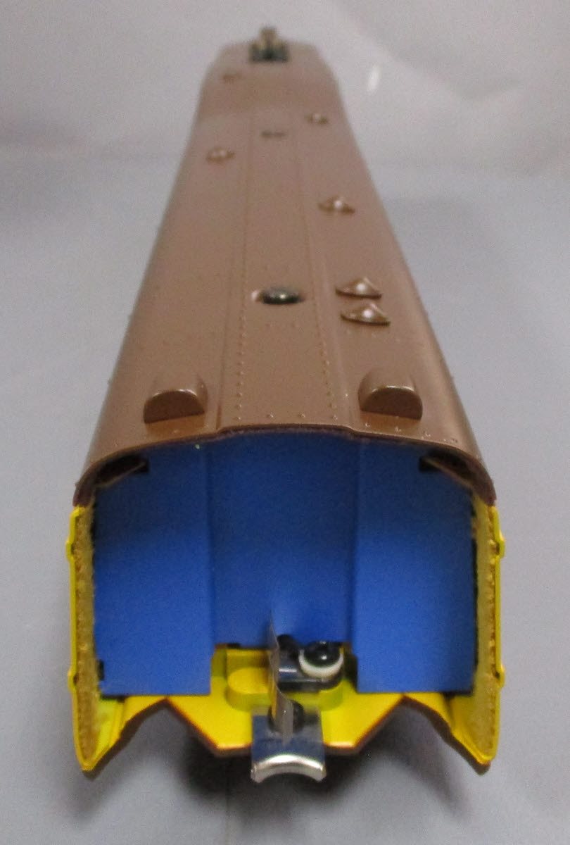 Lionel 6-51007 O Union Pacific Century Club II 752 M10000 Streamliner Train Set LN/Box