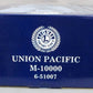 Lionel 6-51007 O Union Pacific Century Club II 752 M10000 Streamliner Train Set LN/Box