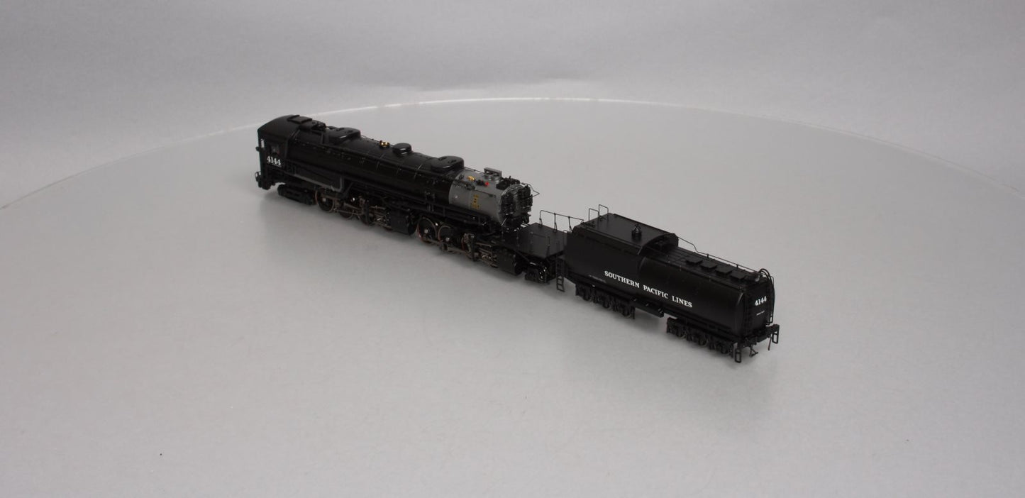 MTH 80-3182-1 Southern Pacific HO 4-8-8-2 AC-6 Cab Forward w/ P-S 3.0 AC-8 Cab LN/Box