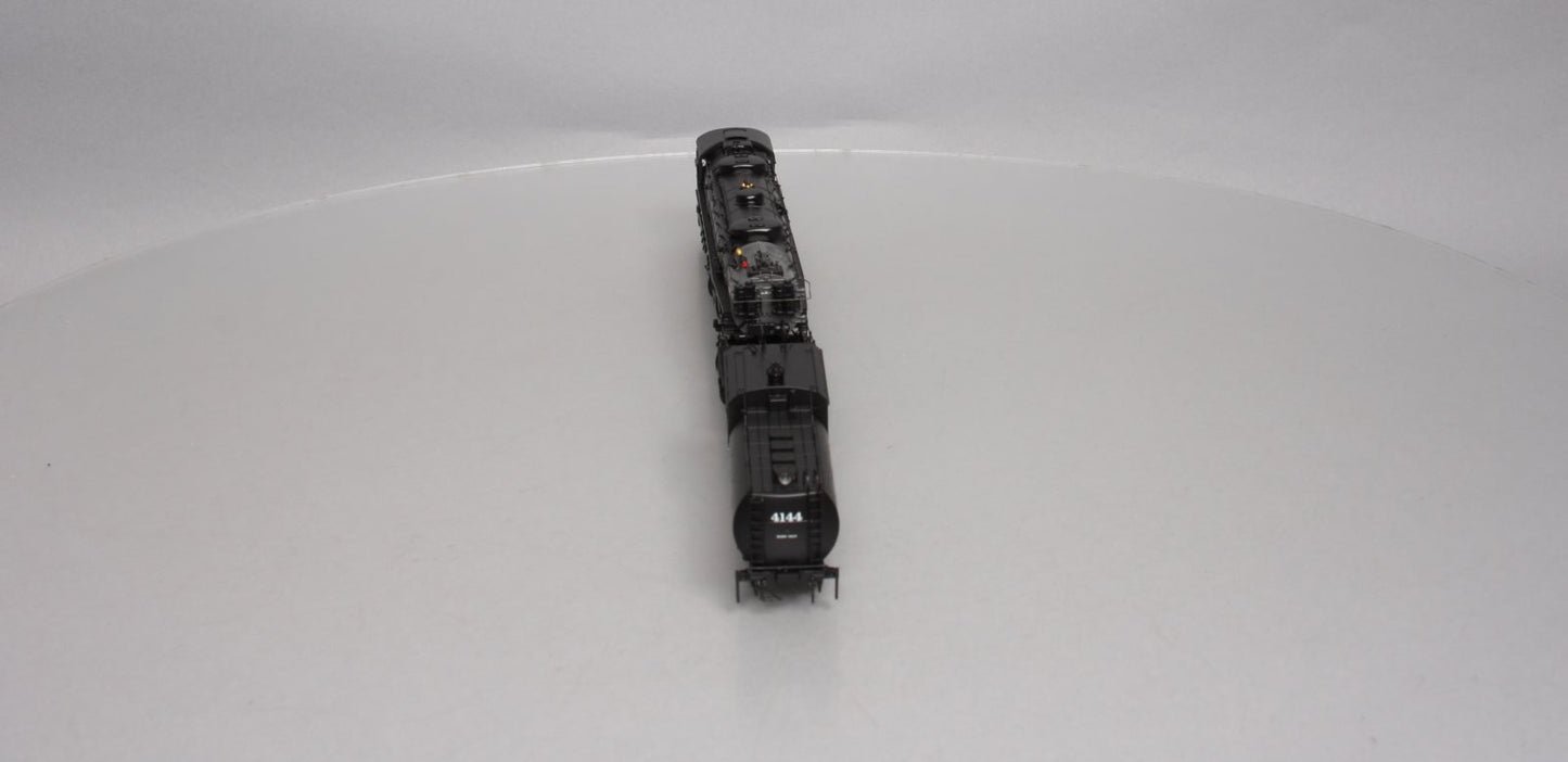 MTH 80-3182-1 Southern Pacific HO 4-8-8-2 AC-6 Cab Forward w/ P-S 3.0 AC-8 Cab LN/Box