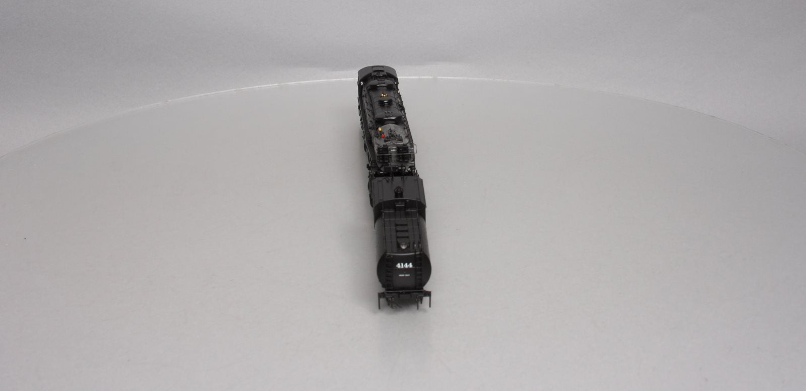 MTH 80-3182-1 Southern Pacific HO 4-8-8-2 AC-6 Cab Forward w/ P-S 3.0 AC-8 Cab LN/Box