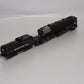 MTH 80-3182-1 Southern Pacific HO 4-8-8-2 AC-6 Cab Forward w/ P-S 3.0 AC-8 Cab LN/Box