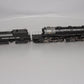 MTH 80-3182-1 Southern Pacific HO 4-8-8-2 AC-6 Cab Forward w/ P-S 3.0 AC-8 Cab LN/Box