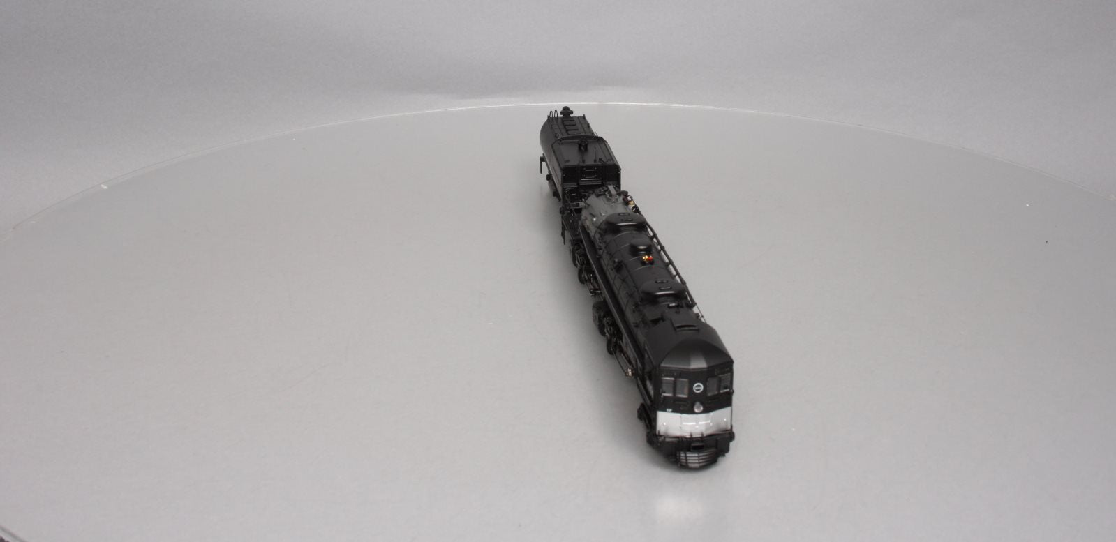 MTH 80-3182-1 Southern Pacific HO 4-8-8-2 AC-6 Cab Forward w/ P-S 3.0 AC-8 Cab LN/Box