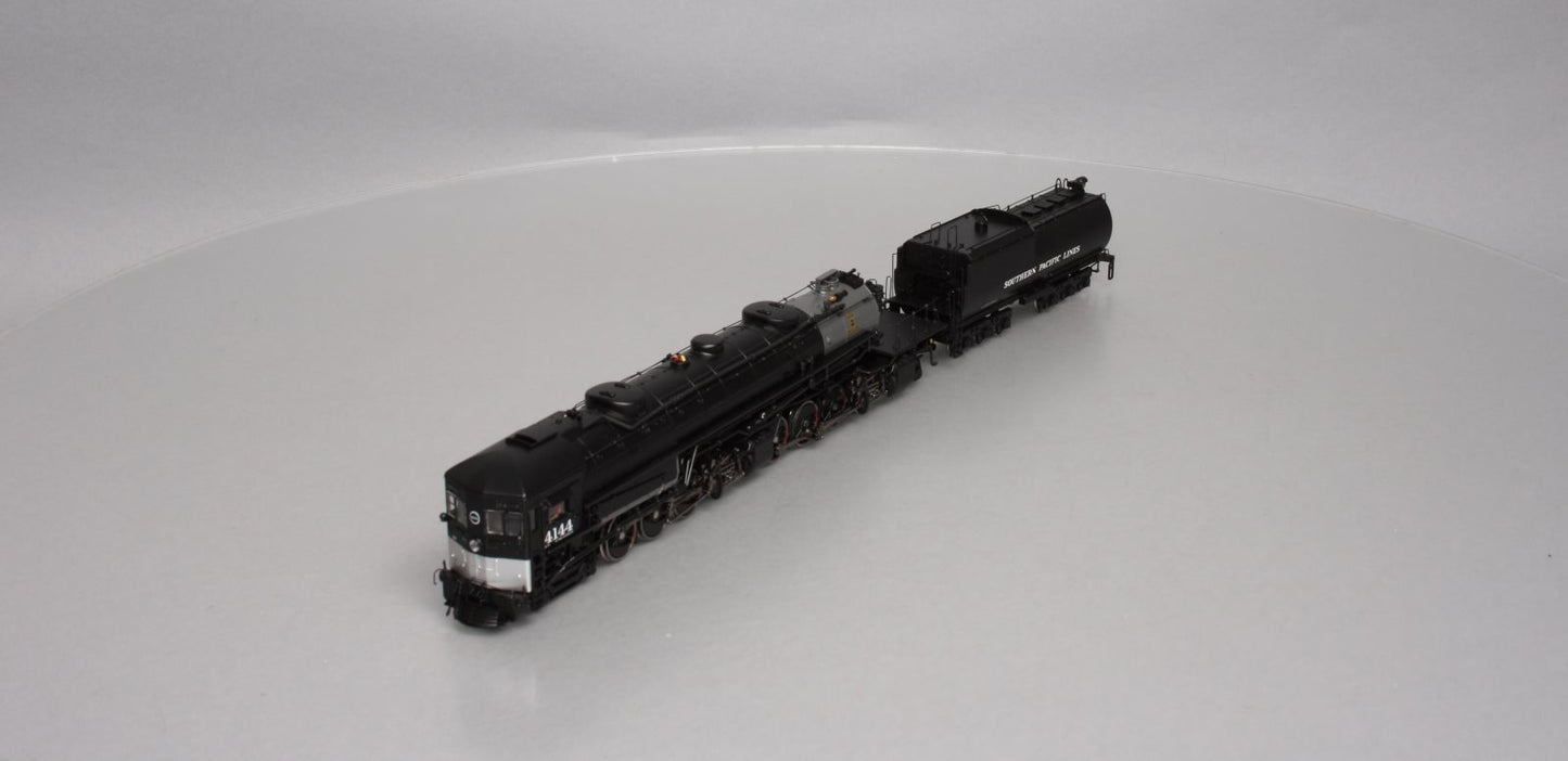 MTH 80-3182-1 Southern Pacific HO 4-8-8-2 AC-6 Cab Forward w/ P-S 3.0 AC-8 Cab LN/Box