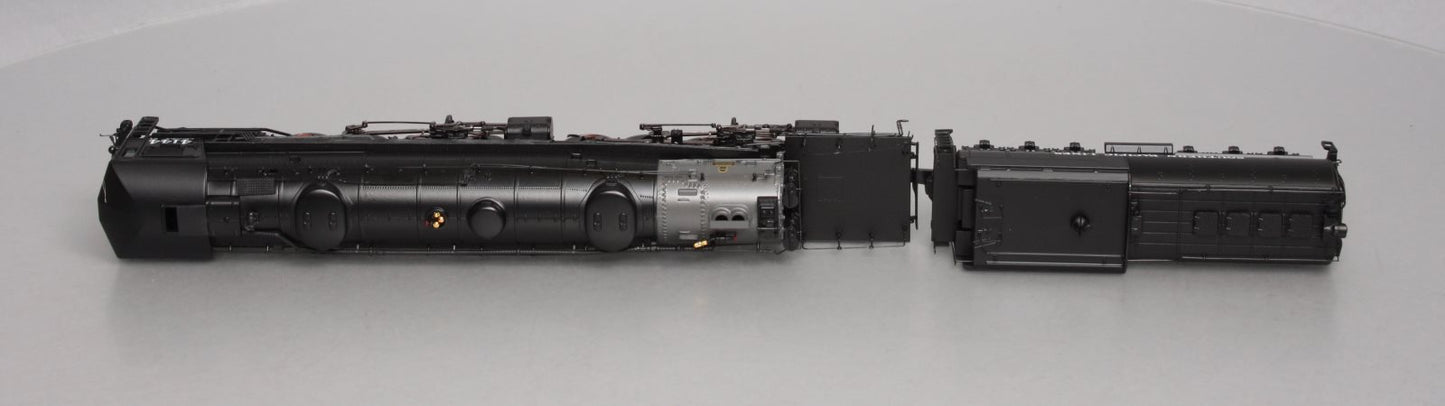 MTH 80-3182-1 Southern Pacific HO 4-8-8-2 AC-6 Cab Forward w/ P-S 3.0 AC-8 Cab LN/Box