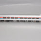 Walthers 920-11220 HO Amtrak 85' Budd Amfleet 59-Seat Coach