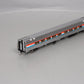 Walthers 920-11220 HO Amtrak 85' Budd Amfleet 59-Seat Coach