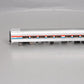 Walthers 920-11220 HO Amtrak 85' Budd Amfleet 59-Seat Coach
