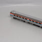 Walthers 920-11220 HO Amtrak 85' Budd Amfleet 59-Seat Coach