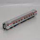Walthers 920-11220 HO Amtrak 85' Budd Amfleet 59-Seat Coach