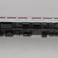 Walthers 920-11220 HO Amtrak 85' Budd Amfleet 59-Seat Coach