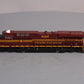 InterMountain 49712S-01 HO PRR GE ES44AC Diesel Locomotive #8102 w/Sound LN/Box