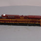 InterMountain 49712S-01 HO PRR GE ES44AC Diesel Locomotive #8102 w/Sound LN/Box