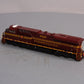 InterMountain 49712S-01 HO PRR GE ES44AC Diesel Locomotive #8102 w/Sound LN/Box