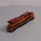InterMountain 49712S-01 HO PRR GE ES44AC Diesel Locomotive #8102 w/Sound LN/Box