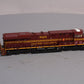 InterMountain 49712S-01 HO PRR GE ES44AC Diesel Locomotive #8102 w/Sound LN/Box