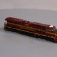 InterMountain 49712S-01 HO PRR GE ES44AC Diesel Locomotive #8102 w/Sound LN/Box