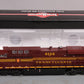 InterMountain 49712S-01 HO PRR GE ES44AC Diesel Locomotive #8102 w/Sound LN/Box