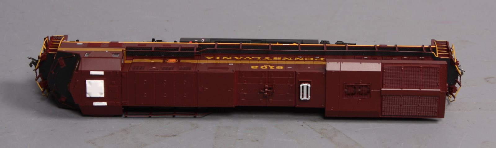 InterMountain 49712S-01 HO PRR GE ES44AC Diesel Locomotive #8102 w/Sound LN/Box