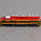 Atlas 40000379 N Scale Kansas City Southern GP-22ECO Diesel Locomotive #2813