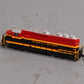 Atlas 40000379 N Scale Kansas City Southern GP-22ECO Diesel Locomotive #2813