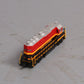 Atlas 40000379 N Scale Kansas City Southern GP-22ECO Diesel Locomotive #2813