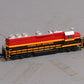 Atlas 40000379 N Scale Kansas City Southern GP-22ECO Diesel Locomotive #2813