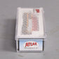 Atlas 40000379 N Scale Kansas City Southern GP-22ECO Diesel Locomotive #2813