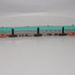 Con-Cor 01-008718 HO Scale North Shore Electroliner #801-802