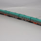 Con-Cor 01-008718 HO Scale North Shore Electroliner #801-802