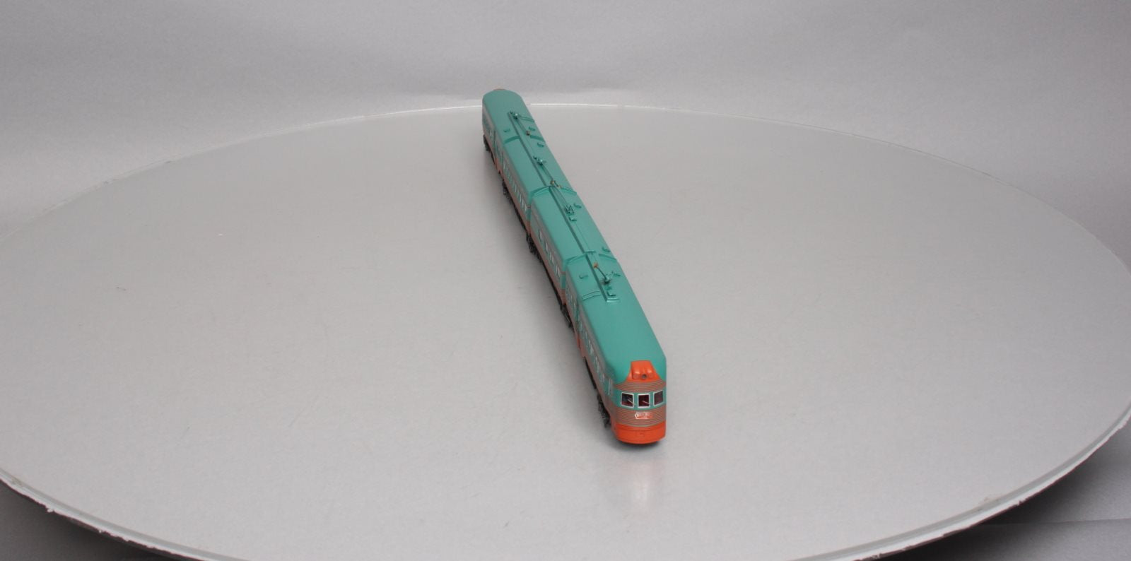 Con-Cor 01-008718 HO Scale North Shore Electroliner #801-802
