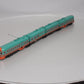Con-Cor 01-008718 HO Scale North Shore Electroliner #801-802