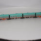 Con-Cor 01-008718 HO Scale North Shore Electroliner #801-802
