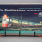 Con-Cor 01-008718 HO Scale North Shore Electroliner #801-802
