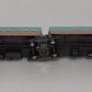 Con-Cor 01-008718 HO Scale North Shore Electroliner #801-802