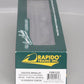Rapido Trains 109123 HO New Haven 10-Window Coach #8229 (Pullman Green)