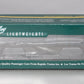 Rapido Trains 109123 HO New Haven 10-Window Coach #8229 (Pullman Green)